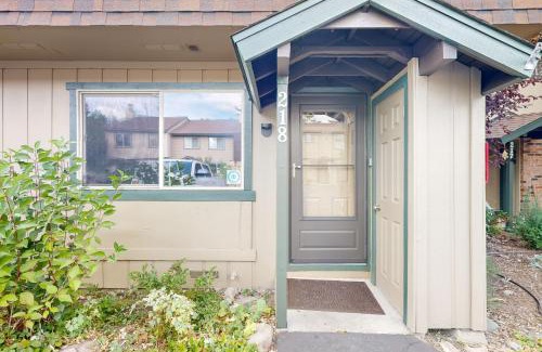 Lake Forest House | Lake Forest Manor