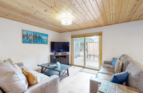 Lake Forest House | Lake Forest Manor