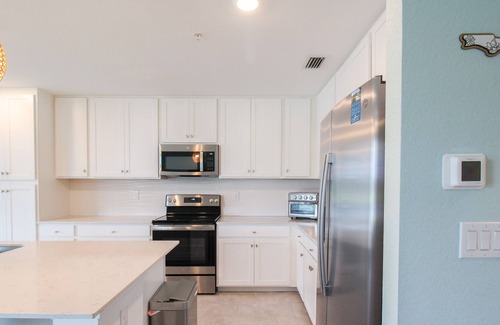 Lakewood Ranch Condo | Lake Front, Golfing, Hole In One