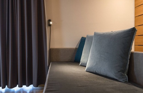 Riva del Garda Hotel | Lake Front Hotel Mirage