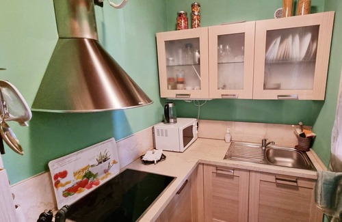 Manerba del Garda Apartment | Lake Garda 3, Borgo Torchio