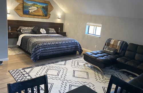 Florissant Apartment | Lake George! One of Colorados best kept secrets, an outdoor enthusiast dream!