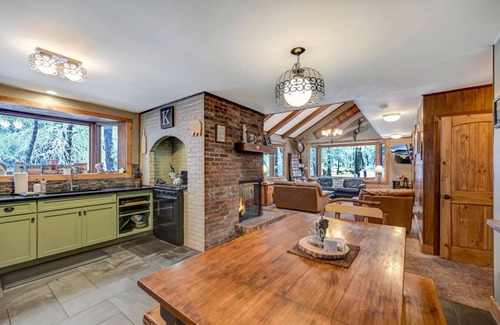 Lake Harmony Estates House | Lake harmony estates cozy spacious amenities