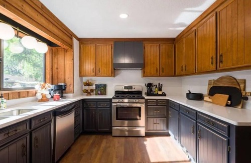 Lake Park House | Lake Hideaway @ Hammock Trails