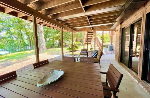 Lake Park House | Lake Hideaway @ Hammock Trails