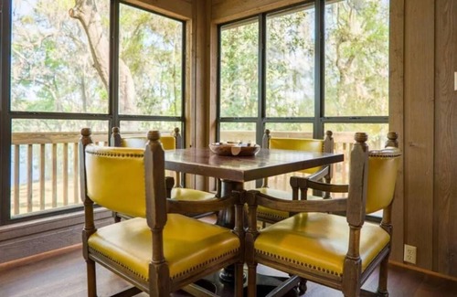 Lake Park House | Lake Hideaway @ Hammock Trails