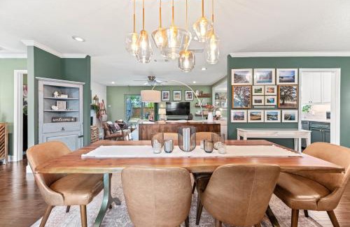 Lake Highlands House | Lake Highlands Retreat