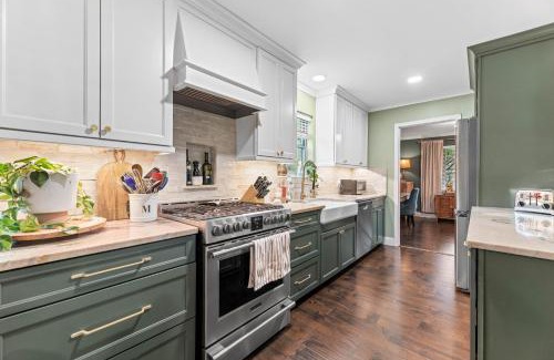 Lake Highlands House | Lake Highlands Retreat