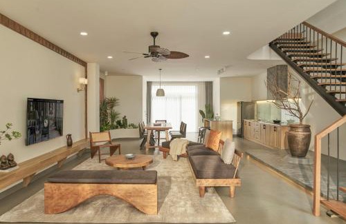 Bao Lam Villa | LAKE HILL Villas