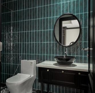 Bao Lam Villa | LAKE HILL Villas