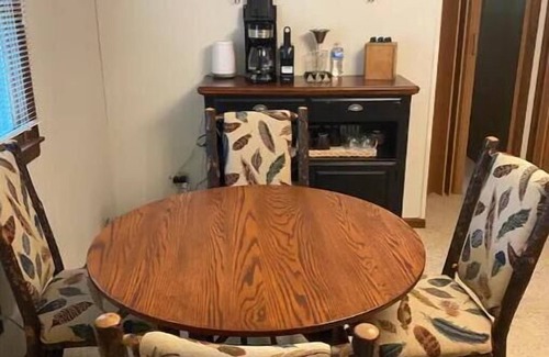 Battle Lake House | Lake Home on Private Crane Lake- Pet-Friendly