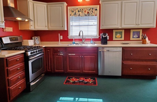 Ridgeland House | Lake Home Retreat near Hilton Head Island and Sav. GA