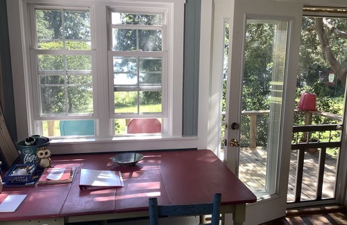 Andersonville House | Lake House #1 - Sounds of Summer - Norris Lake
