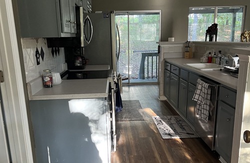 Lincolnton House | Lake House Cozy 3 Bedroom Home on Clarks Hill Lake. Aprx 6 miles from downtown