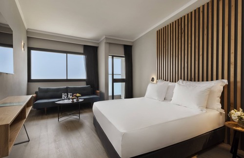 Tiberias Hotel | Lake House Kinneret