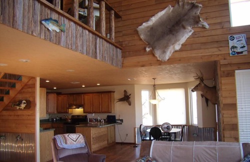 Kingston House | Lake House on Catfish Bay, Lake Texoma