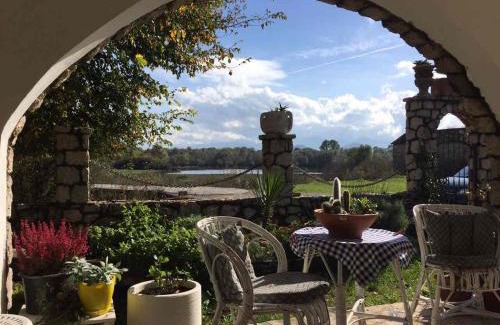 Dodosi House | Lake house Puro