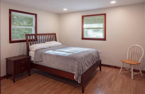 Goodsprings House | Lake House