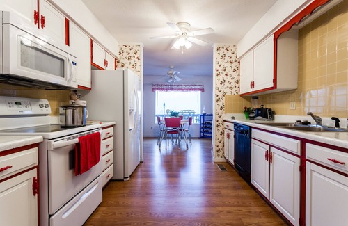 Fairfield Bay House | Lake House With Unbelievable View Of Greer's Ferry Lake & Sugarloaf