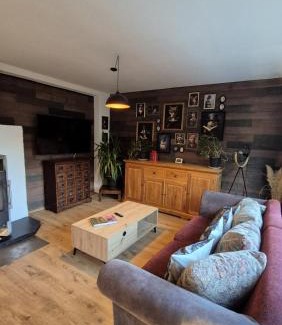 Woffelsbach Apartment | Lake House Woffelsbach
