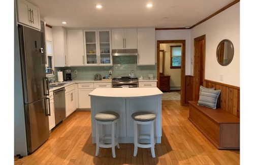 Hinesburg House | Lake Iroquois Exclusive - Close to Burlington!
