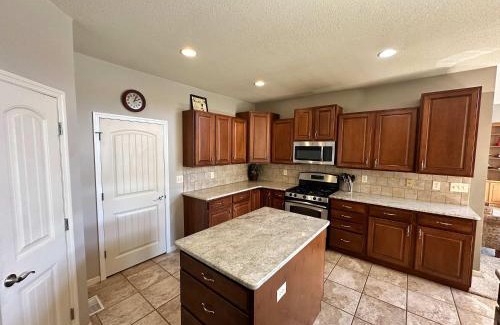 Rocky Mount House | Lake It Easy - Waterfront Getaway with 7 Bedrooms