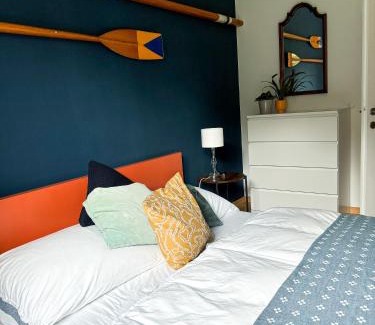 St. Gilgen Apartment | Lake Life