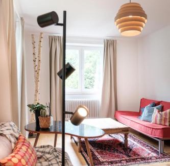 St. Gilgen Apartment | Lake Life