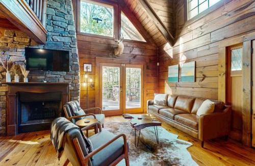 Lake Lure House | Lake Lure Living