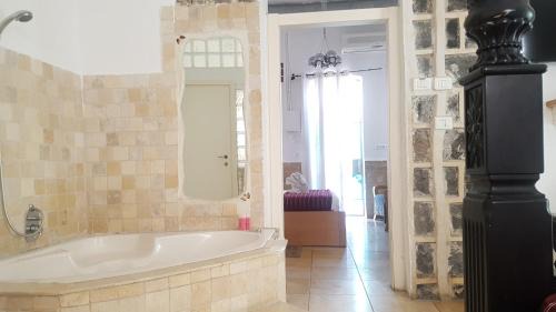 Tiberias Ski Chalet | Lake Mansion