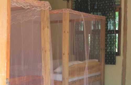 Kitojo Cabin | lake mwamba lodge