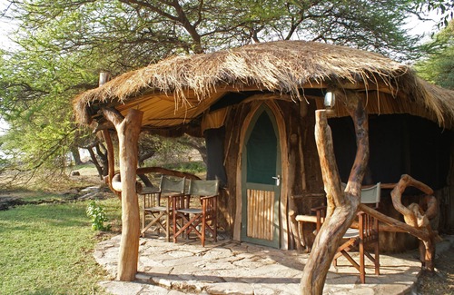 Lake Natron Other | Lake Natron Tented Camp