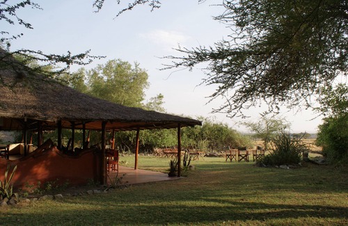 Lake Natron Other | Lake Natron Tented Camp