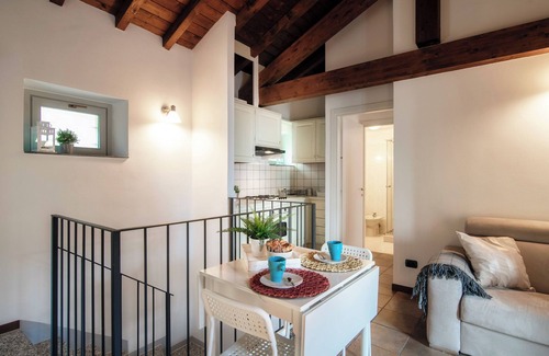 Carate Urio Apartment | Lake Nest