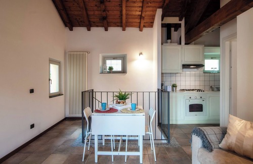 Carate Urio Apartment | Lake Nest
