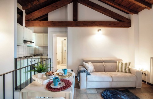 Carate Urio Apartment | Lake Nest