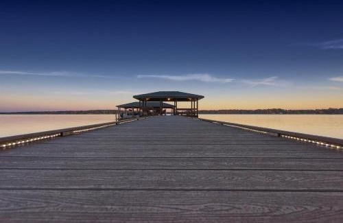 Mayhew House | Lake Norman Playaway