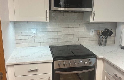 Mayhew Apartment | Lake Norman Private Retreat- lakefront