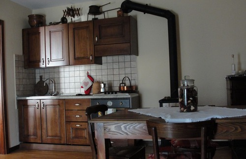 Boleto House | Lake Orta - charme apartment