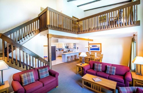 Lake Placid Resort | Lake Placid Club Lodges