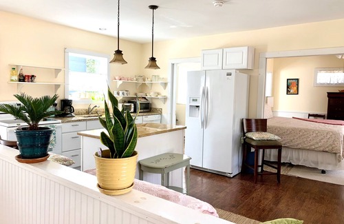 Lake Placid Cottage | Lake Placid Village Cottage in Fall