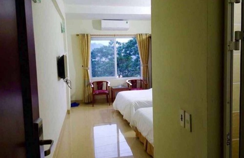 Lao Cai Hotel | Lake Side Hotel Lao Cai - by Bay Luxury