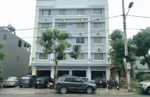 Lao Cai Hotel | Lake Side Hotel Lao Cai - by Bay Luxury