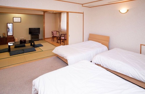 Nikko House | Lake Side Nikko Hotel