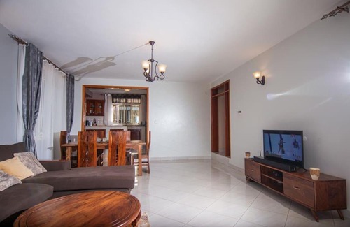 Kampala Apartment | @ Lake Sight Uganda Serving you with pride.