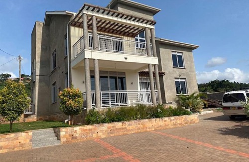Kampala Apartment | @ Lake Sight Uganda Serving you with pride.
