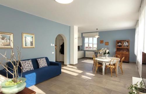 Riva di Solto House | Lake Soft Blue Mountain Lake Iseo Hospitality