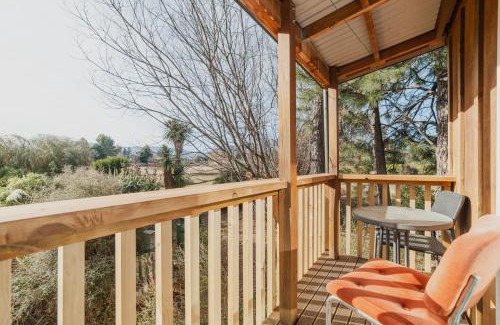 Lake Tekapo House | Lake Tekapo Cottages