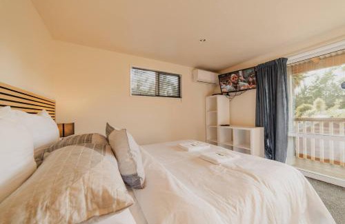 Lake Tekapo House | Lake Tekapo Cottages