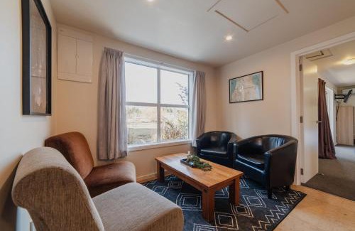 Lake Tekapo House | Lake Tekapo Cottages